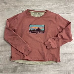 Patagonia Women’s Sweatshirt